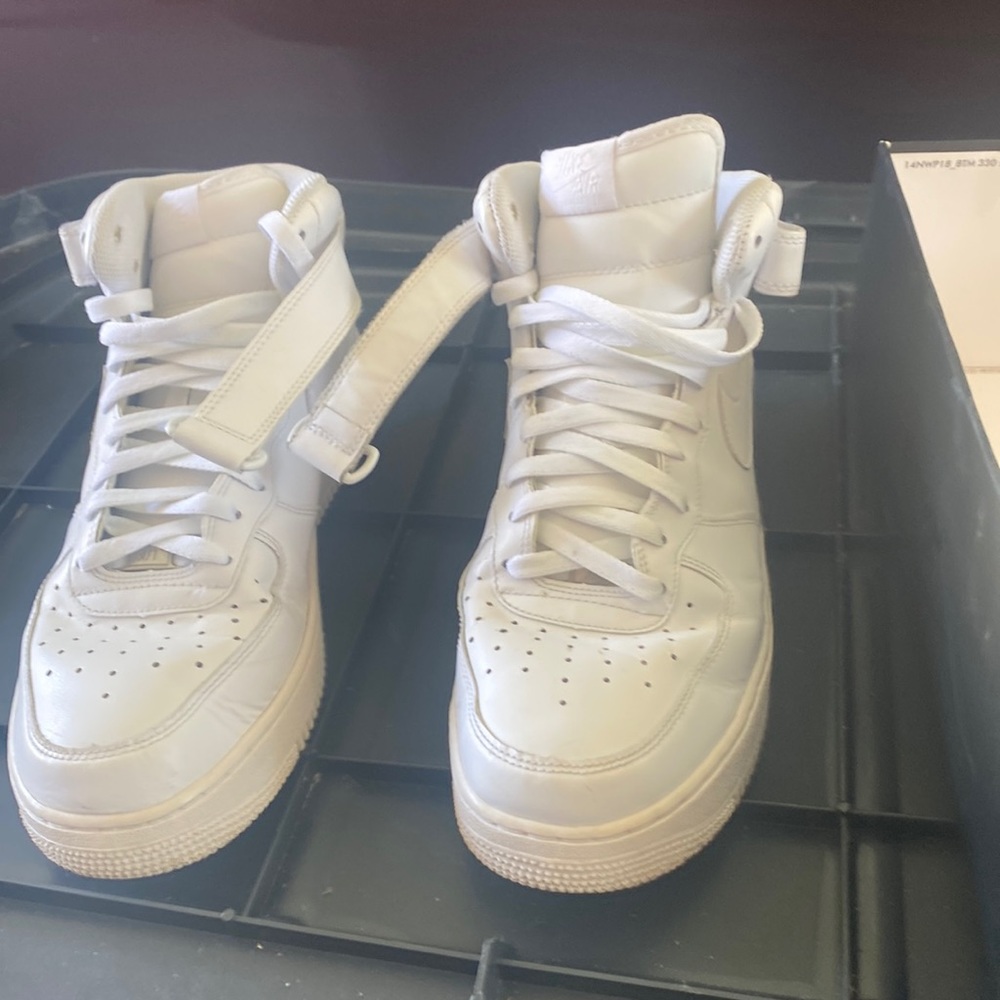 Nike air shoes